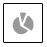 Pie chart icon