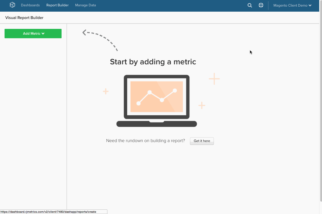 Revenue by coupon code