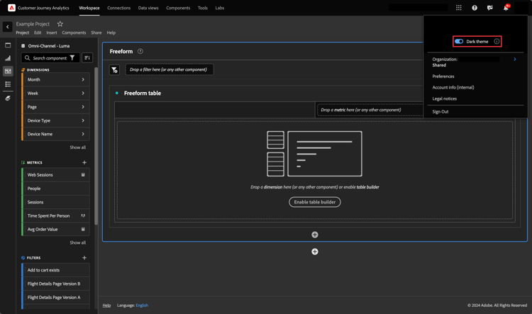 dark-theme