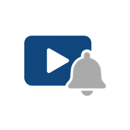 Live Event Viewing Reminders