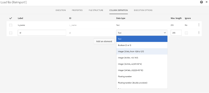 data-type-mismatch-solution