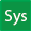 Sys-spezifisch