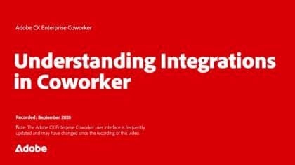 Was sind Integrationen?