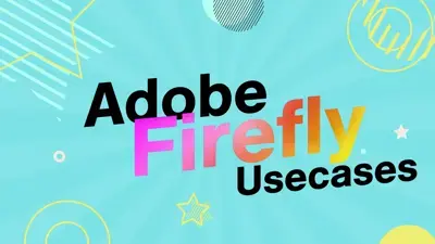 Beispiele für die Verwendung von Firefly