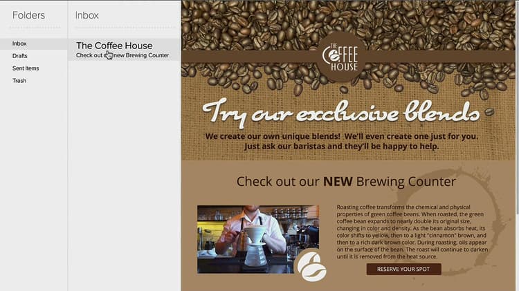 Animationen für E-Mails mit Adobe Stock und Photoshop erstellen