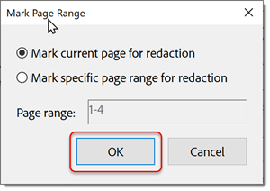Schritt 7 schwärzen