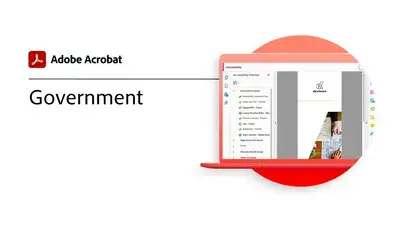 Acrobat für Behörden