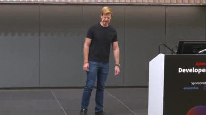 Erkunden von Adobe Experience Manager-Agenten