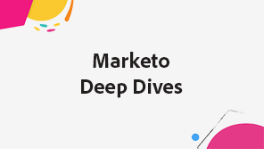 Marketo-Details tauchen ein