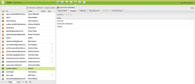 cqsecurityaddusertogroup
