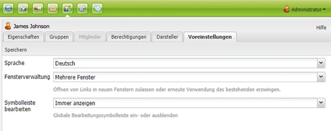 cqsecurityPreferences