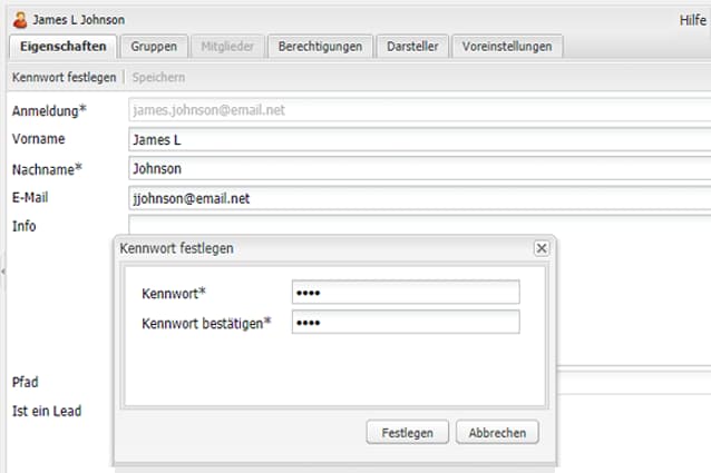 cqsecurityuserpassword
