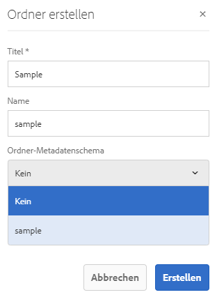 select_schema