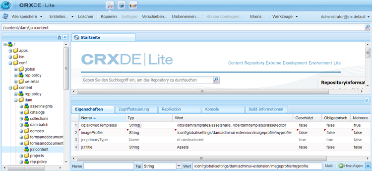 configure_image_profiles