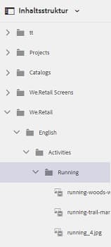 navigate_contenttree