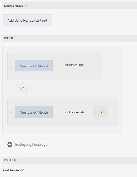 numbercomparisoncondition