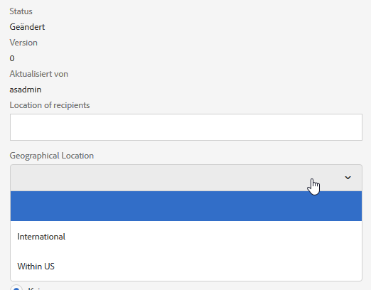 drop-down_customization