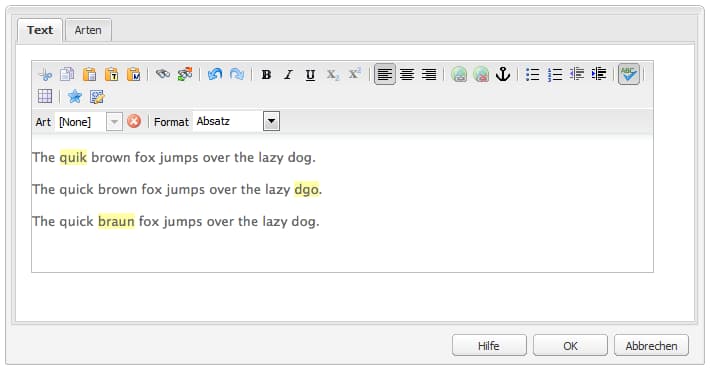 cq55_rte_spellchecker_use