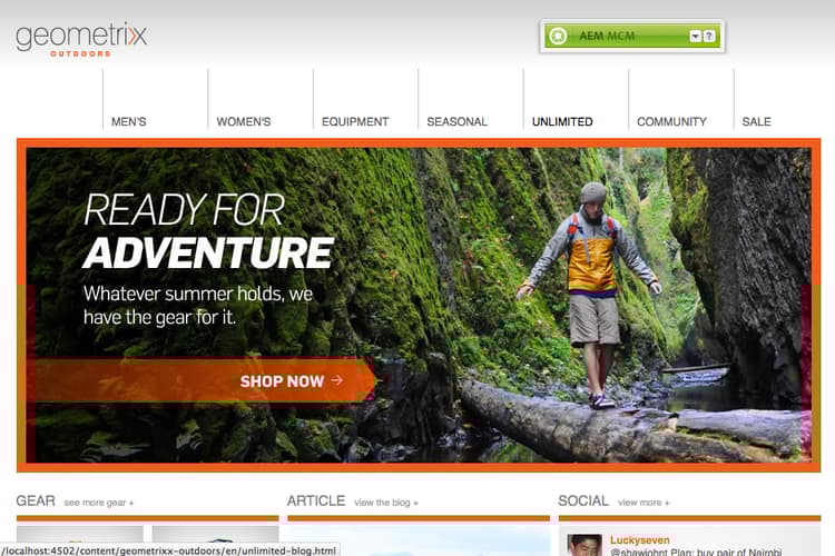 mcm_simateexperience