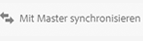 Mit primärer Version synchronisieren