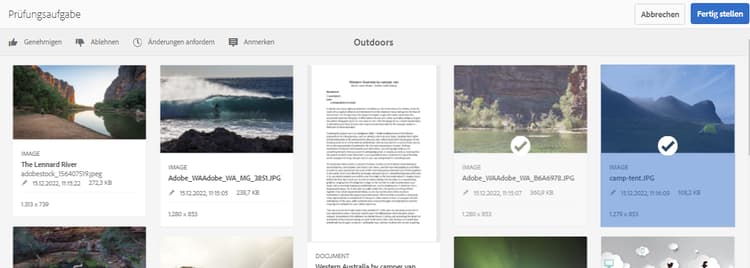 Prüfungsaufgabe-Sammlung