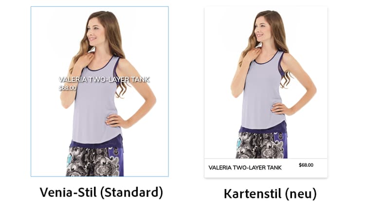 Was Sie erstellen werden