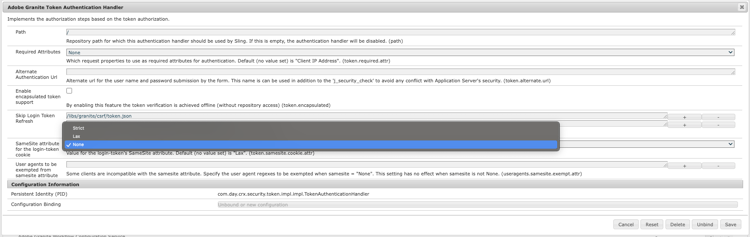 Synchronisieren des Bildes mit der AFA Android-App