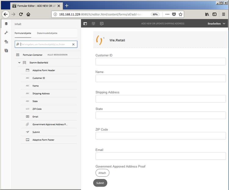 adaptive-form-with-all-the-components