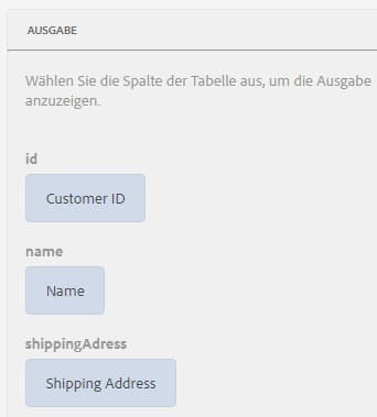 dropobjectstooutputfield-retrieveData