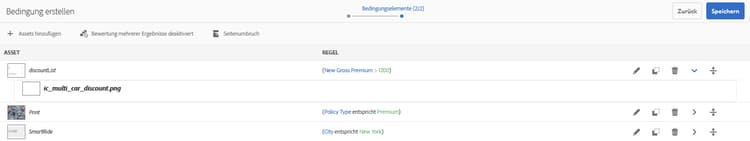 createconditionscreenrulesadded