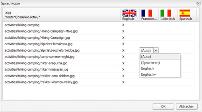 languagecopydilogdropdown