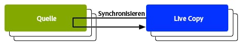 Synchronisieren