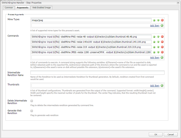 Imaging Transcoding Library | Adobe Experience Manager