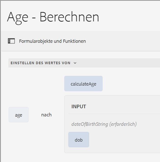 Hinzufügen der benutzerdefinierten Funktion zur Client-Bibliothek