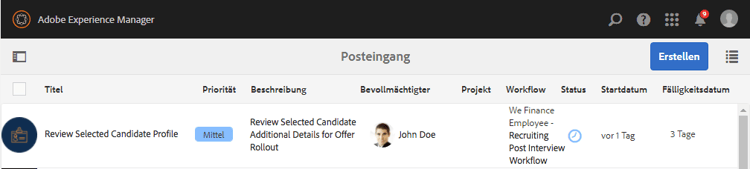 johndoeadditionainformationinbox