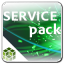Symbol für Offizielles AEM Service Pack