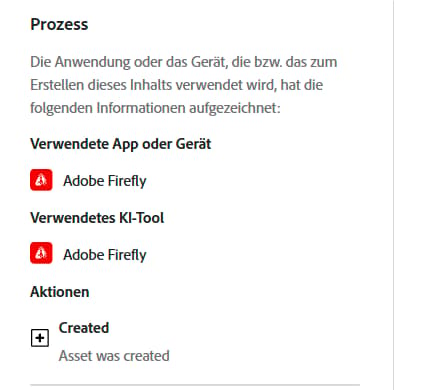 Verlauf
