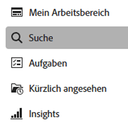 Kontextsuche