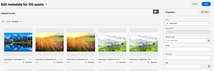 save-bulk-metadata-edit-properties