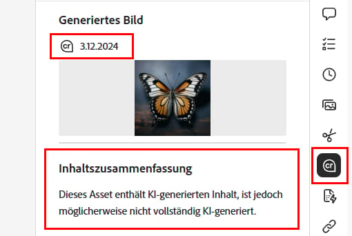 Inhaltszusammenfassung