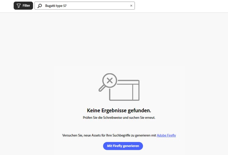 Integration mit Firefly