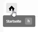 Schaltfläche „Startseite“