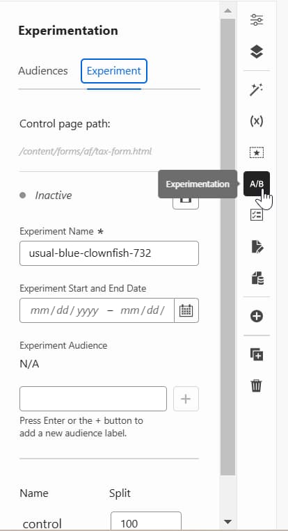 A/B-Tests