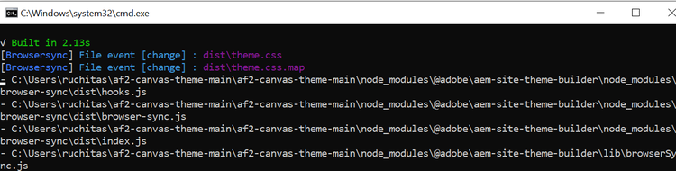 Proxy-Browser-Synchronisierung