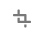 Symbol „Zuschneiden beginnen“