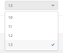 version-drop-down.png