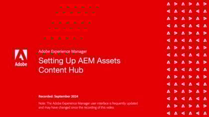 Hinzufügen von Assets