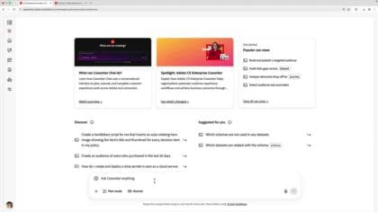 Integrieren von AEM-Assets