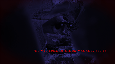 Mysterien von Cloud Manager … Experience Audit