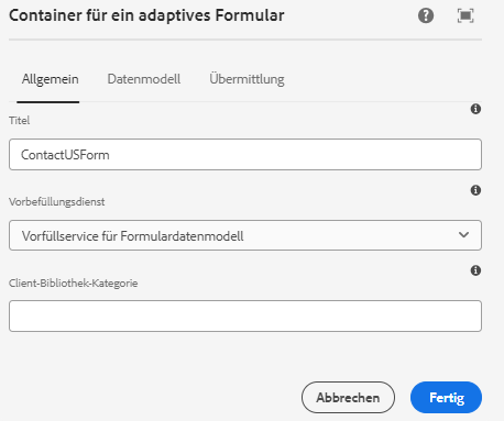 form-prefill-service